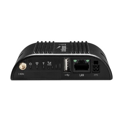 Cradlepoint IBR200 4G LTE Router