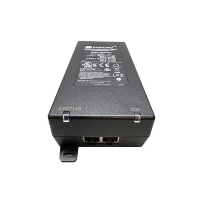 Cradlepoint W-Series PoE Injector