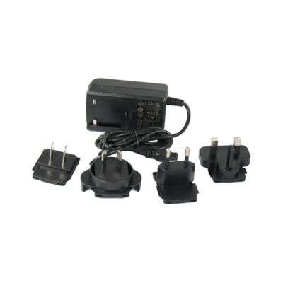 CradlePoint AC Adapter - 120 V AC, 230 V AC Input