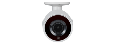 5MP Day & Night Fixed IR Bullet IP Camera - P2R8852E4