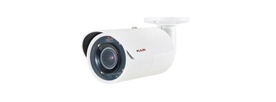 4MP Day & Night Vari-Focal IR Vandal Resistant IP Bullet Camera - MR8442X