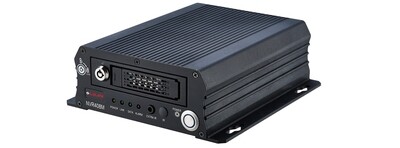H.264 1080P Real-time Multi-touch Vehicle Standalone NVR - NVR408M (non-Hisilicon) Limited stock