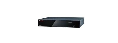 NVR L Series Multi-touch Standalone Network Video Recorder - NVR400L (non-Hisilicon) Limited stock