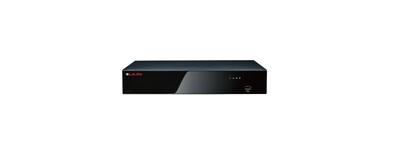 16 CH PoE 4K Standalone Network Video Recorder - NVR6216E