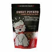 Einstein Sweet Potato 8 oz