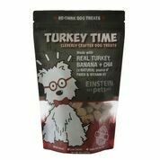 Einstein Turkey Time 8 oz