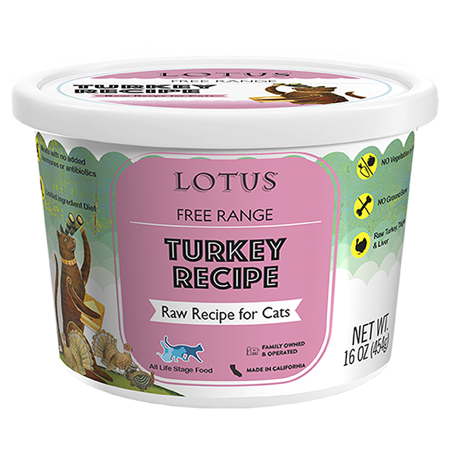 PureBites Freeze Dried Turkey Recipe Food Topper for Cats