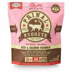 Primal beef nibs deals