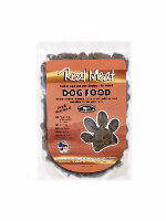 The Real Meat Company Turkey &amp; Venison Grain-Free Air-Dried Dog Food - 2 Pound