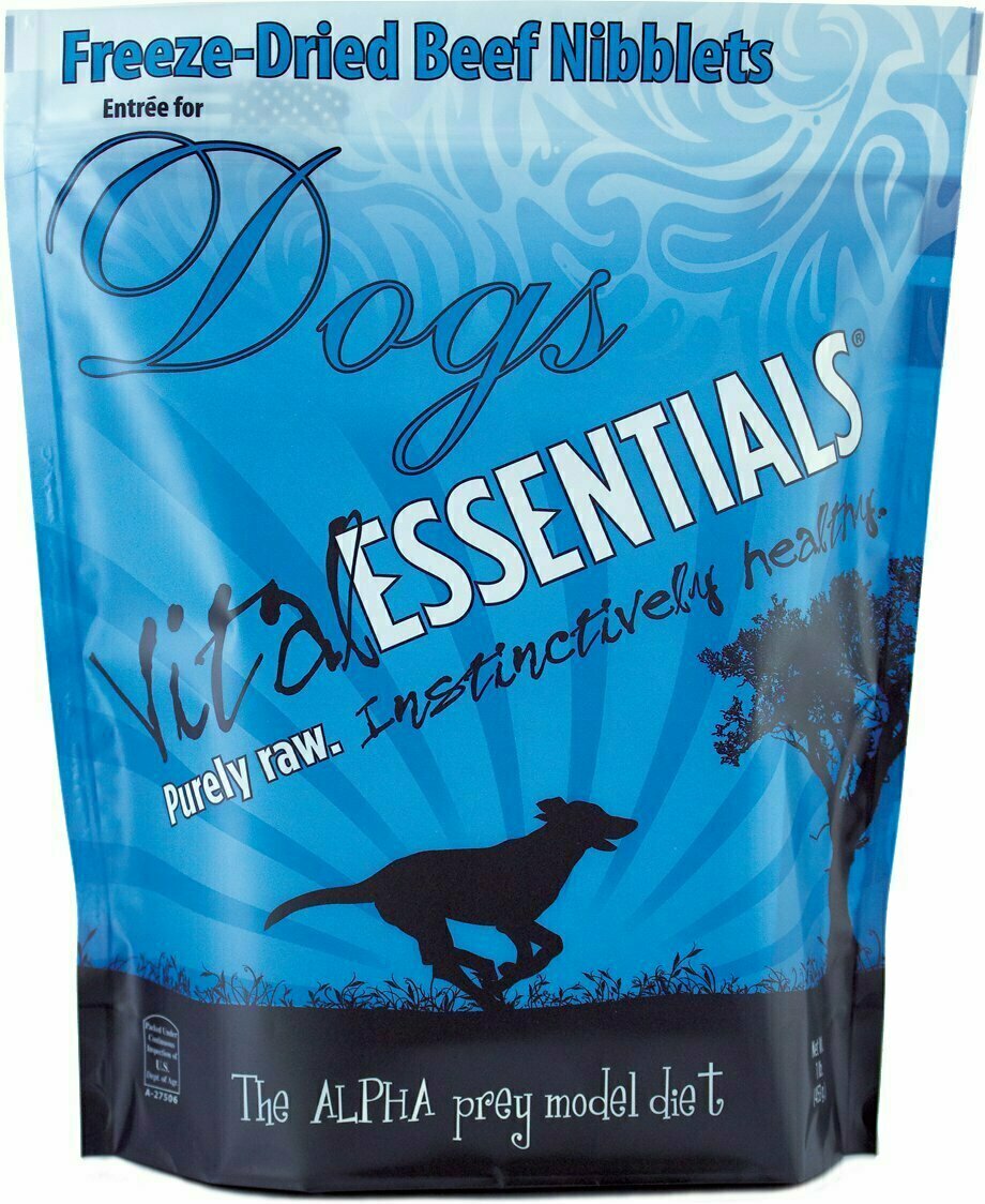 Vital Essentials Dog Food Feeding Guide atelieryuwa.ciao.jp