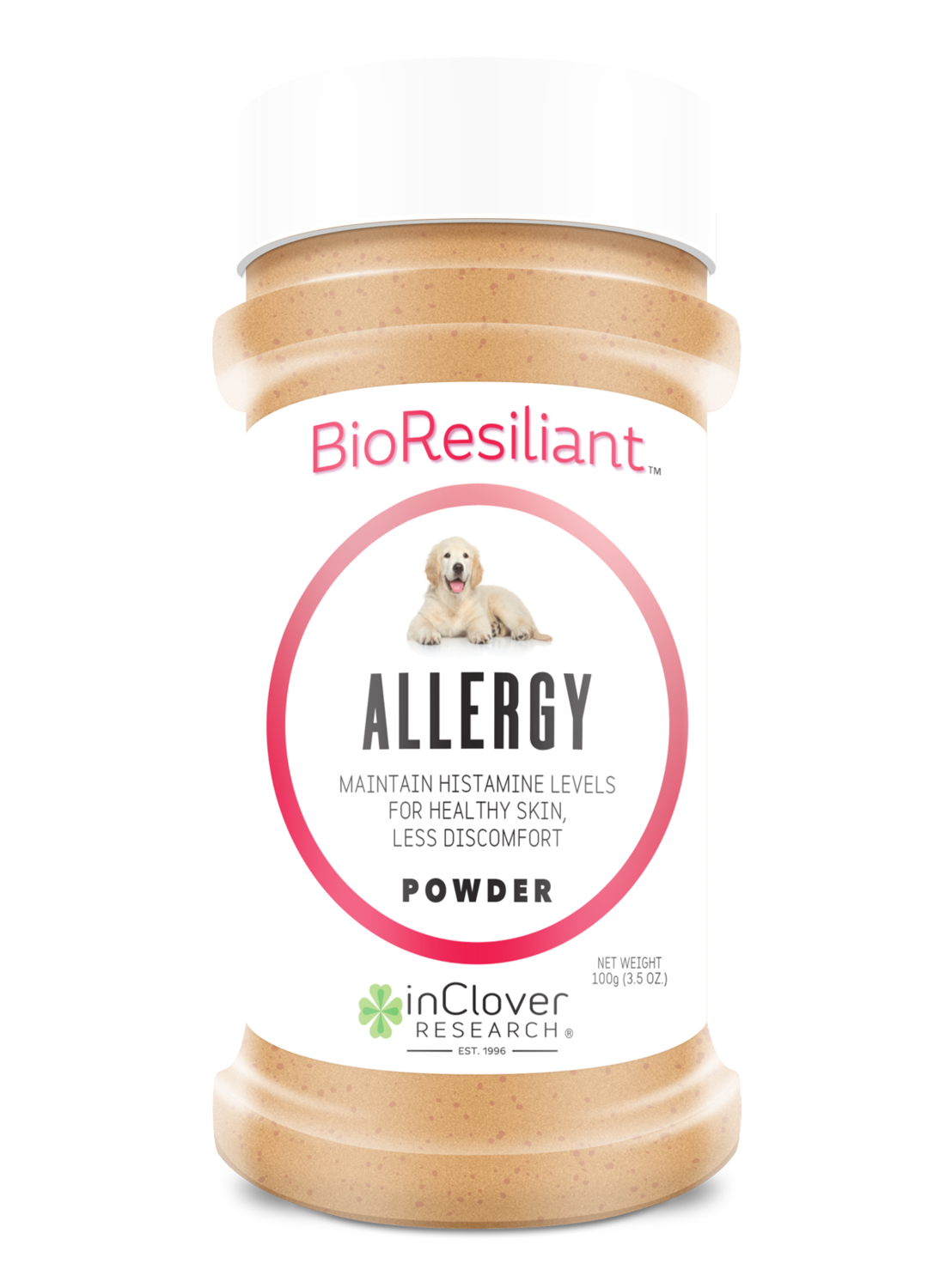 InClover Bioresiliant 3.5 oz