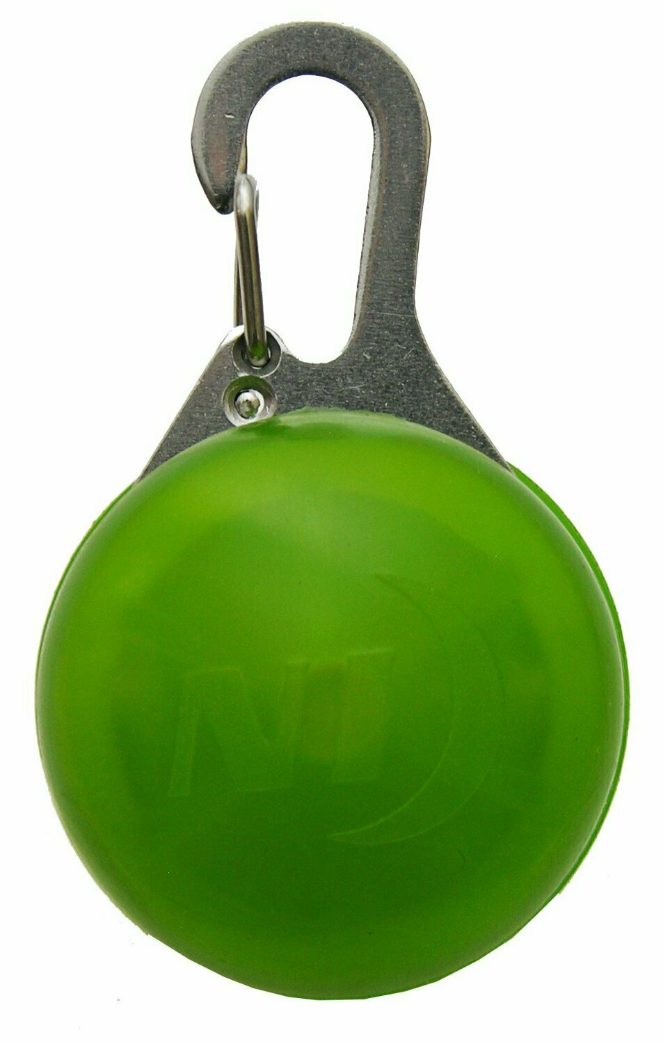 Nite Ize SpotLit Night Safety Light - Lime