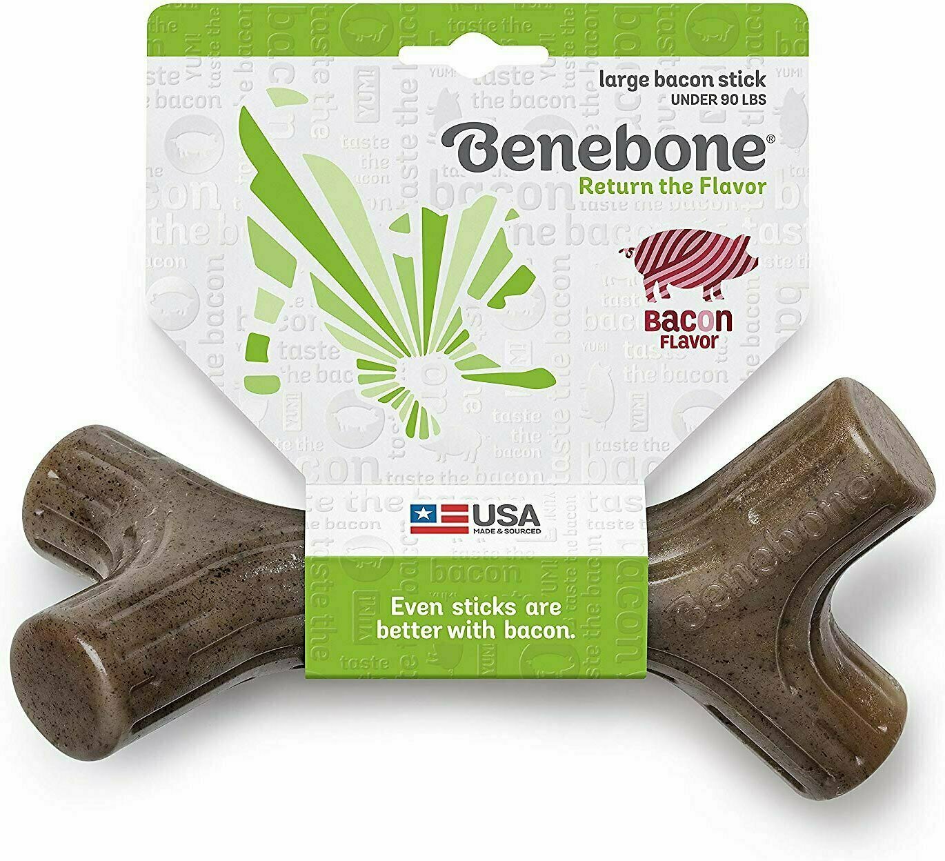 benebone dog chew