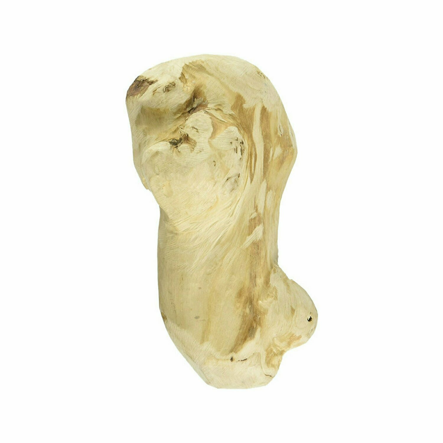 Ware Manufacturing Gorilla Chew, Large, Long Lasting Wood Chew for Dogs Medium