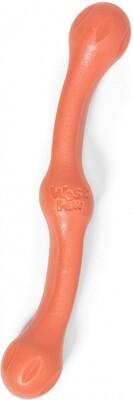 West Paw Zogoflex Zwig Dog Toy - Melon (Large)