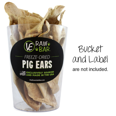 Vital essentials rabbit ears cheap