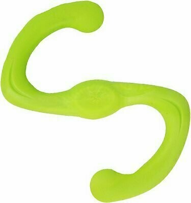 West Paw Zogoflex Bumi Dog Toy - Granny Smith (Large)