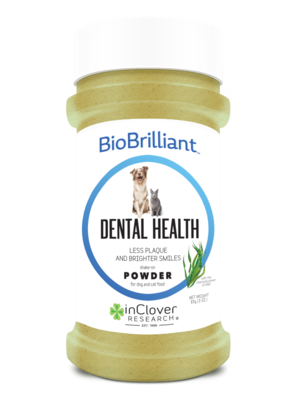 InClover Biobrilliant 3 oz
