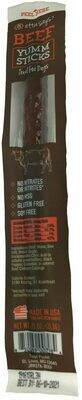 Etta Says! Yumm Sticks Beef Dog Treats - 1 Items
