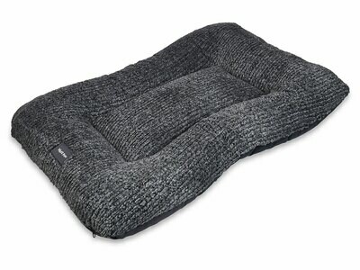 West Paw Design Heyday Bed-boulder Heather Color- Dog Bed - Small, 32&quot; X 22&quot;