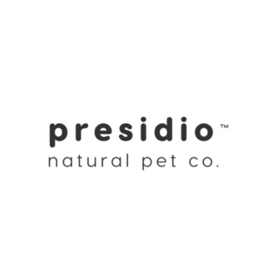 Presidio Natural Pet Company