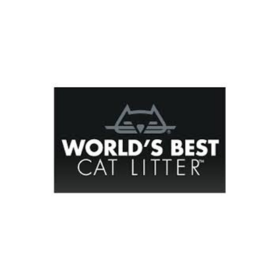 World&#39;s Best Cat Litter