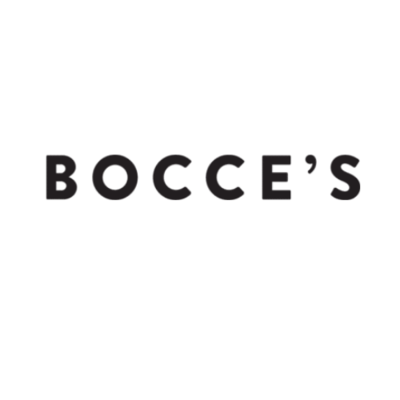 Bocce&#39;s Bakery