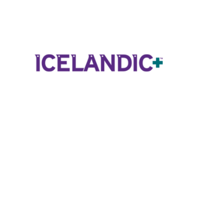 Icelandic+