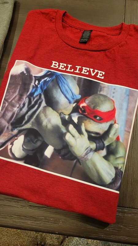 ToTheMost... &quot;TMNT&quot;