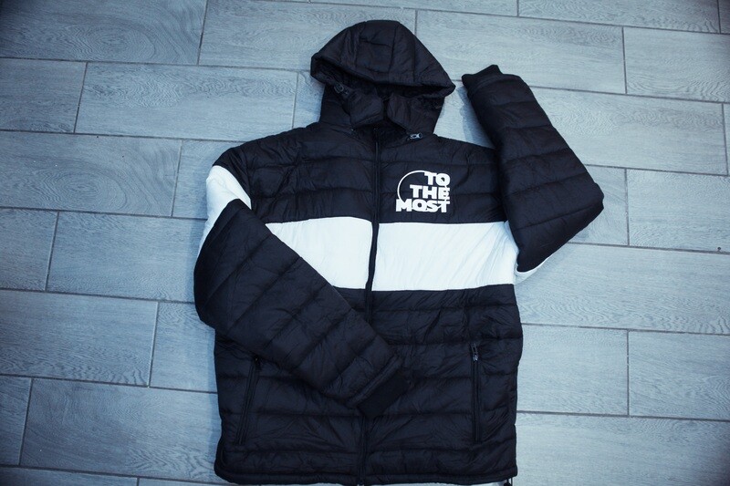 ToTheMost... Winter Coat