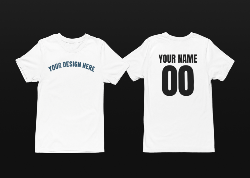 YOUR DESIGN