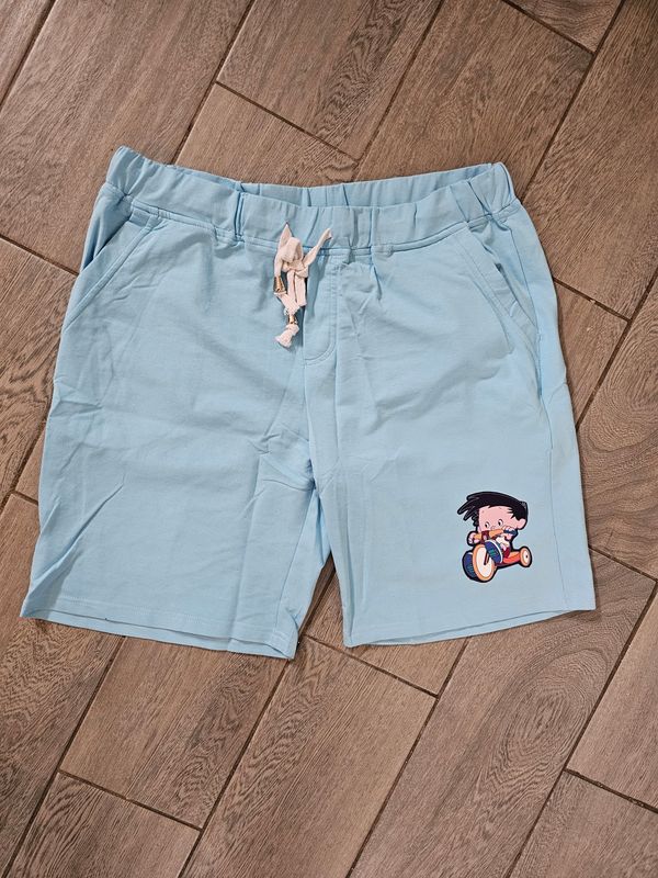 ToTheMost... Shorts &quot;Bobby&#39;s World&quot;