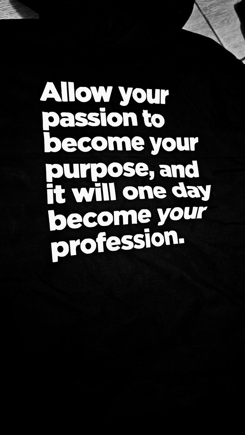 ToTheMost... "Passion" Windbreaker