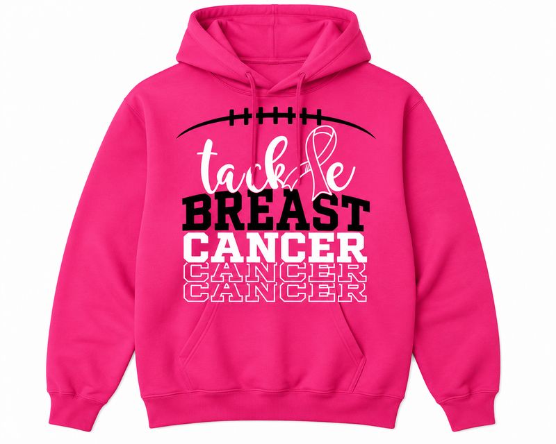 Bound Brook Crusader Pullover Hoodie