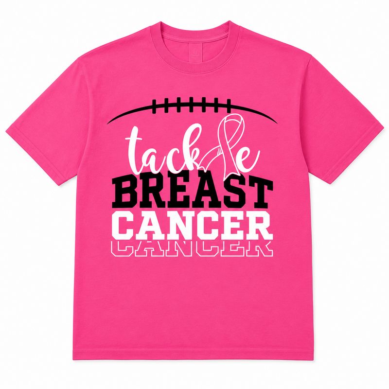 Bound Brook Cheerleading Crusaders T-Shirt