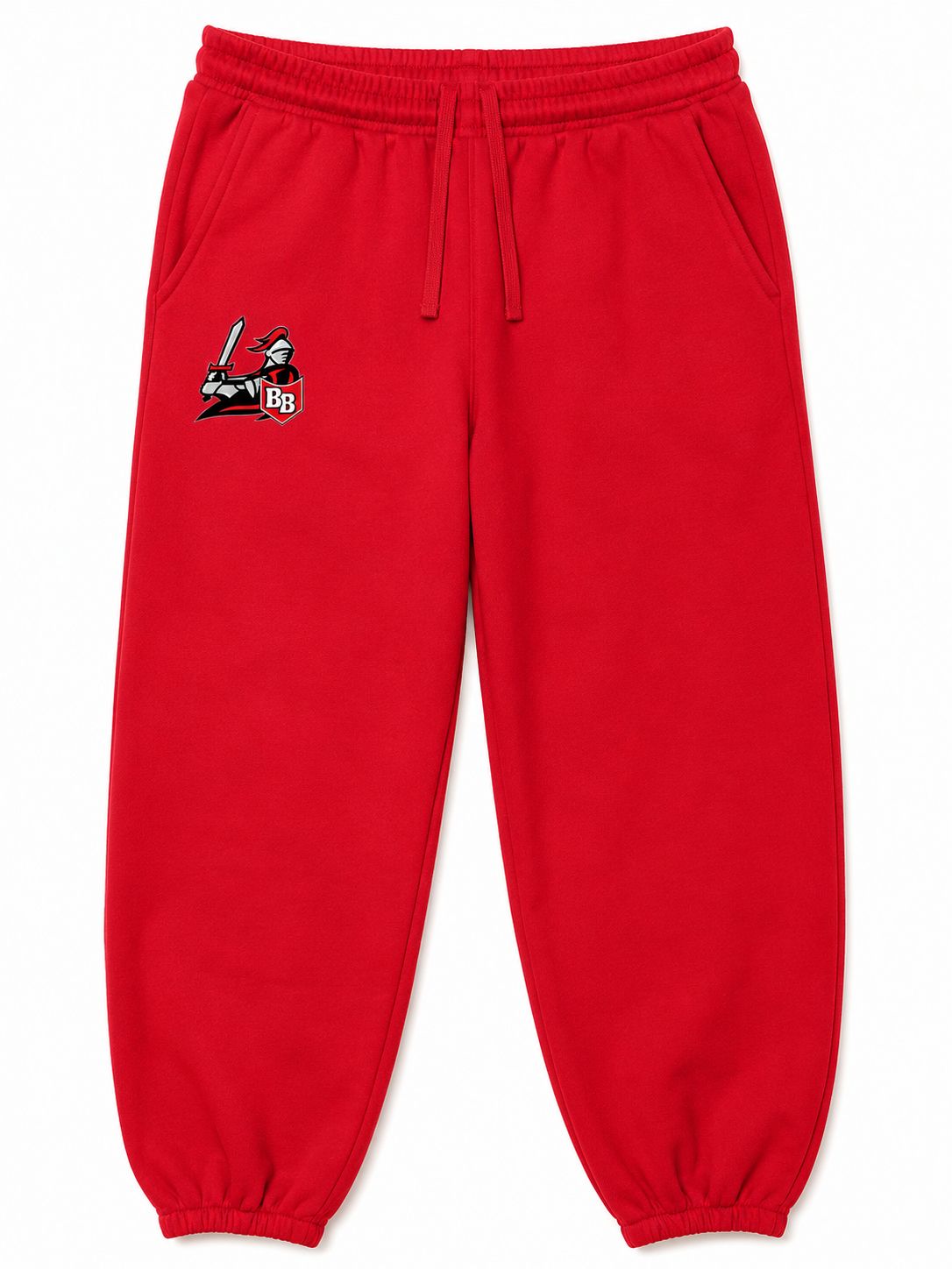 Bound Brook Cheerleading Crusaders Sweatpants