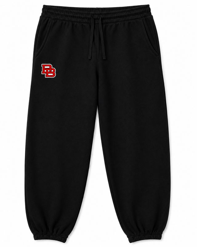Bound Brook Cheerleading Crusaders Sweatpants