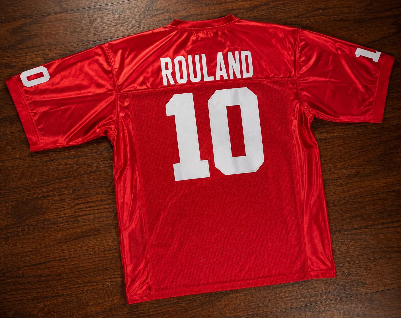 Bound Brook Crusaders Fan Football Jersey