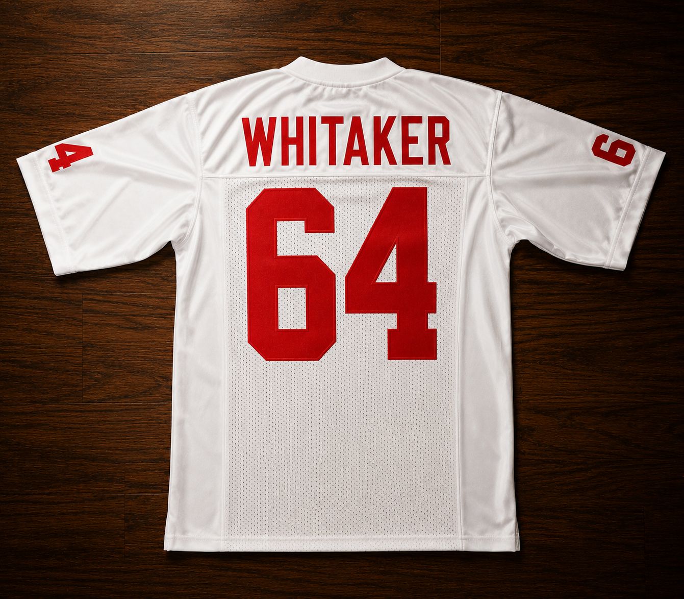 Bound Brook Crusaders Fan Football Jersey