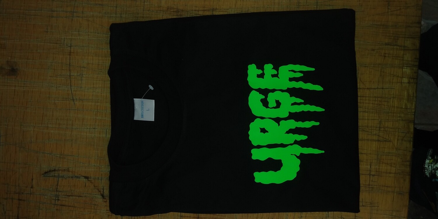 Monster Tee