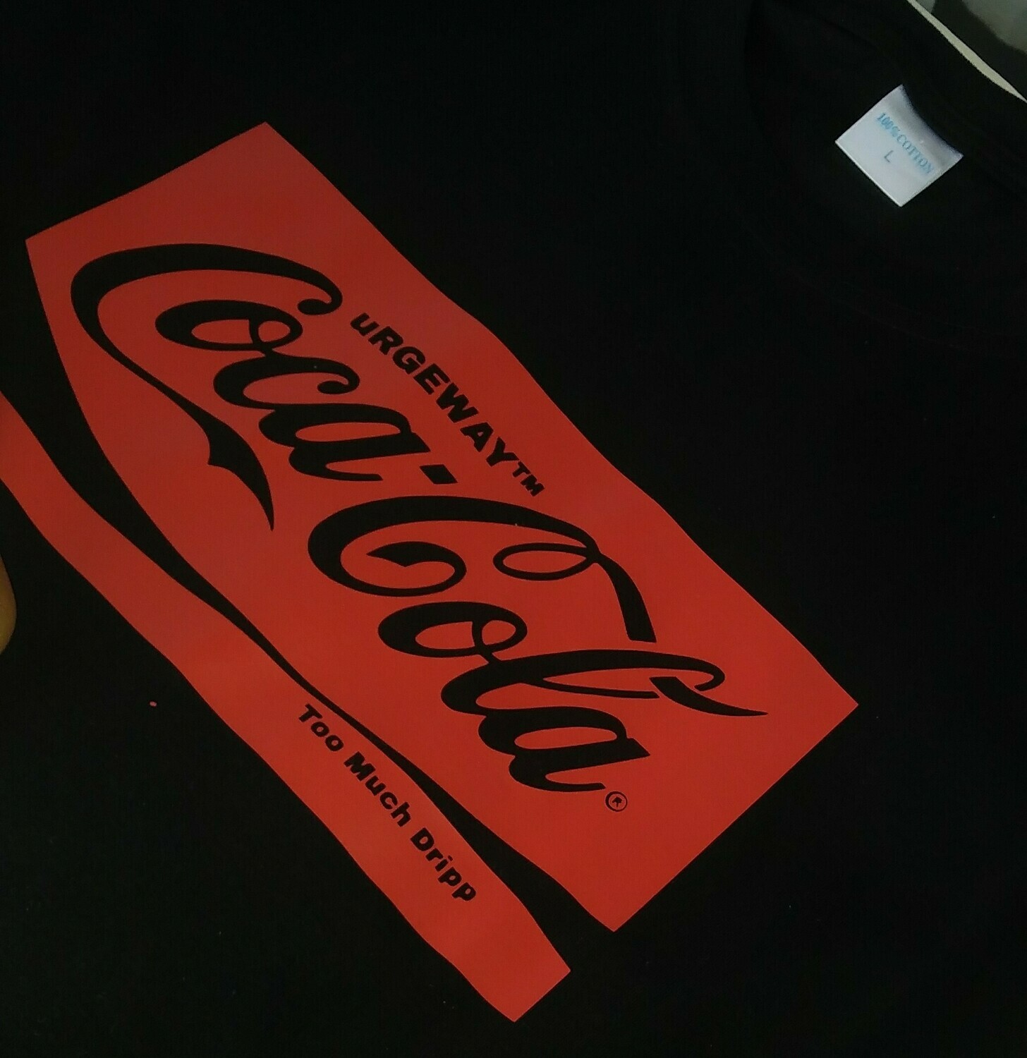 Black Sweet Melanin Tee
