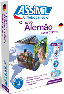 Aprender Alemão Aprender Alemão