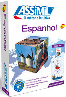 Aprender Espanhol