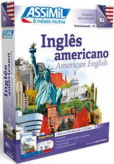 Aprender Inglês Americano