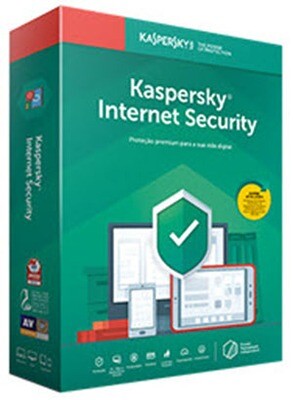 Kaspersky Internet Security Kaspersky Internet Security