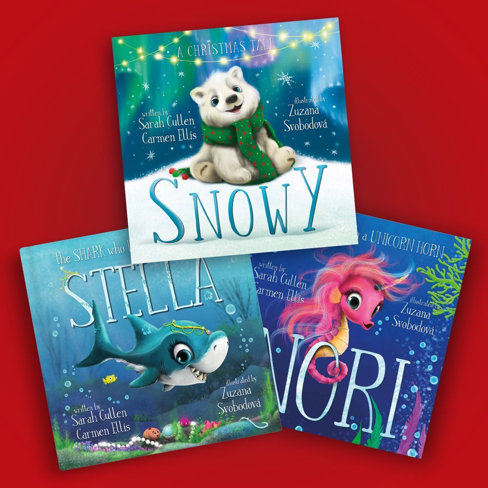 MERRY CHRISTMAS SPECIAL!!!! (3 Books of your choice) MERRY CHRISTMAS SPECIAL!!!! (3 Books of your choice)