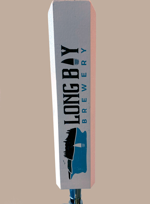 Tap Handle