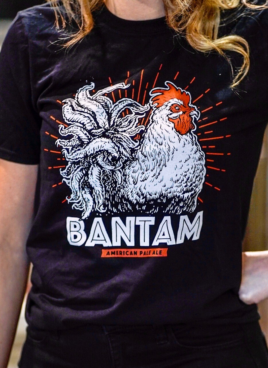 Bantam T-Shirt