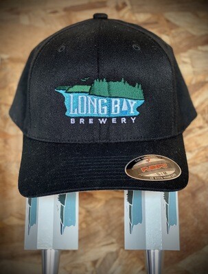 Long Bay Full Back  Hat