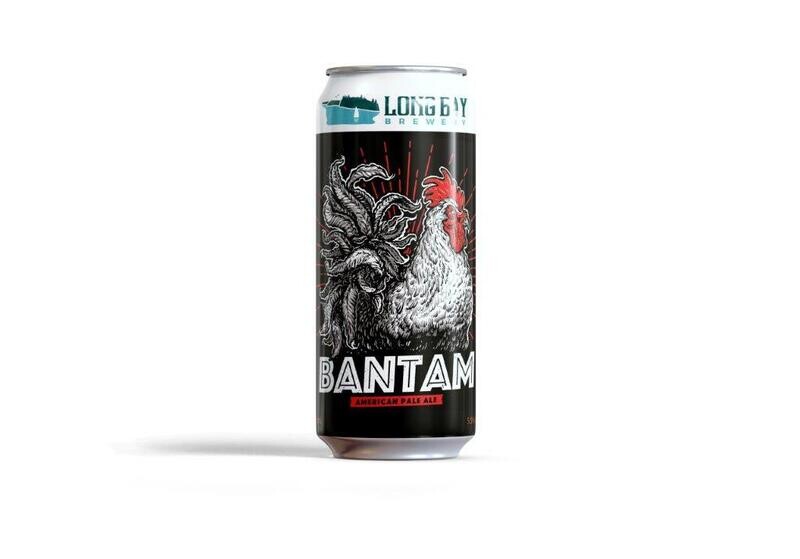 Can - Bantam